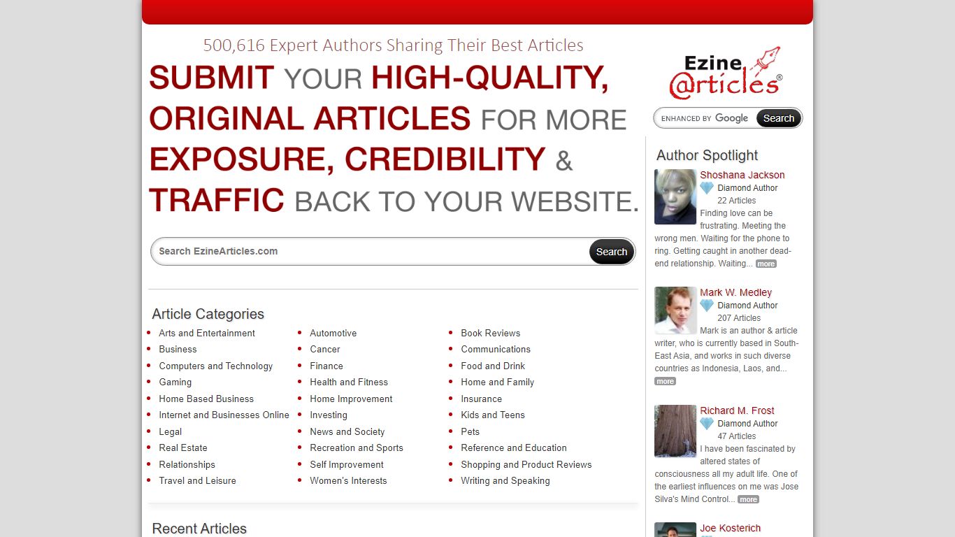 The Purpose of Background Checks - ezinearticles.com